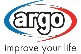 Argo, logo