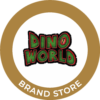 Dino World