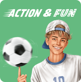 Action World