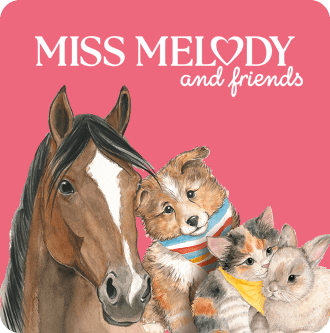 Miss Melody