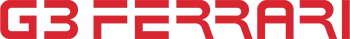 G3 Ferrari, logo