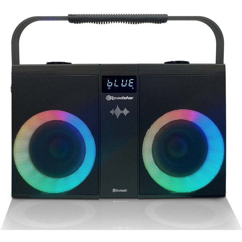 Roadstar DJ-390BT