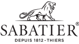 Lion Sabatier logo
