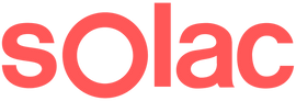 Solac: logo