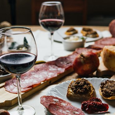 Legenda zvaná chianti