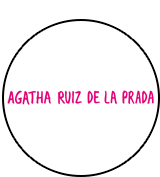 Agatha Ruiz de la Prada