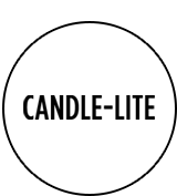 Candle-lite
