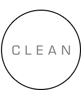 Clean