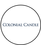 Colonial Candle