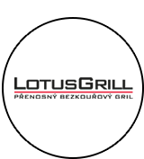 LotusGrill