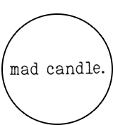 Mad Candle
