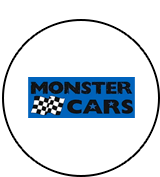 Monster Cars