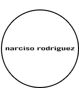 Narciso Rodriguez