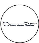 Oscar De La Renta