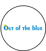 Out of The blue
