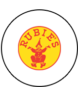 Rubie´s