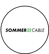 Sommer cable