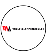 Wolf & Appenzeller